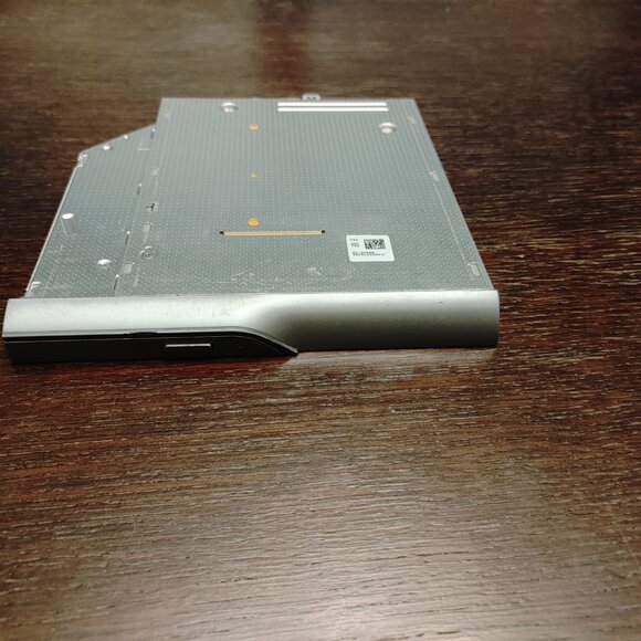 DVD Writer Model SU-208 for Samsung Laptop Silver Tested Working - Fair - Picture 3 of 3